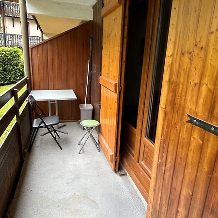 Appartement Confortable Abondance Centre-Ville 外观 照片