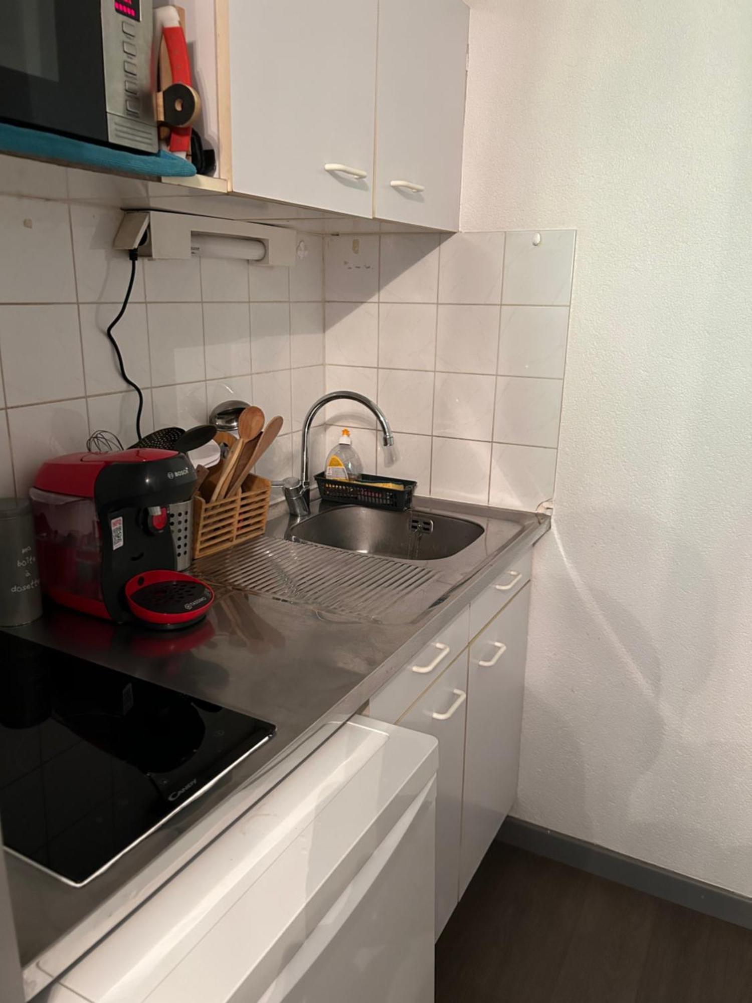 Appartement Confortable Abondance Centre-Ville 外观 照片